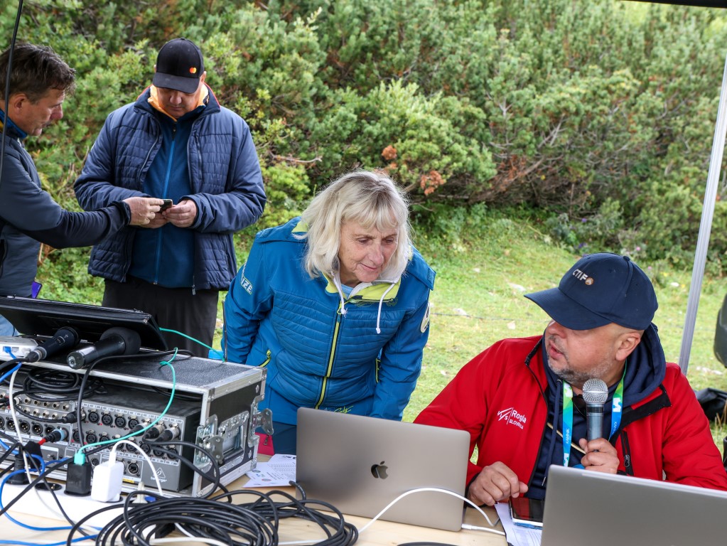 Izvrstni komentator Bojan Makovec Medium