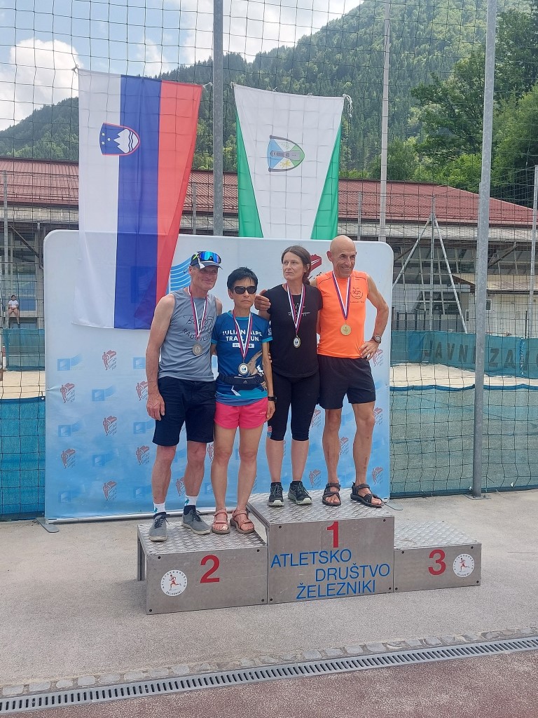 Ratitovec Franci Medium