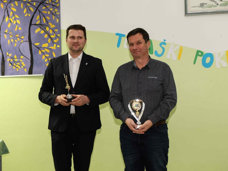 TPOK Župan Matej Slapar in Franci Kramar 800x600