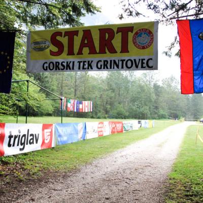 30 tek na Sv. Primož