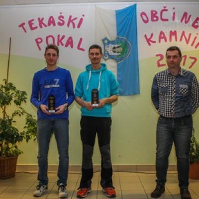 Galerija avtorja: Klemen Udovč