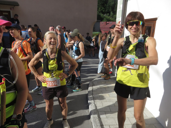 Podbrdo Trail Running Festival Žižmonda okronal za državnega prvaka