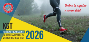 Srečno 2026