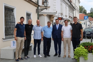 Kamnik z Veliko planino in KGT Papež – ponosni organizator 21. evropskega prvenstva v gorskih tekih in trailu leta 2026